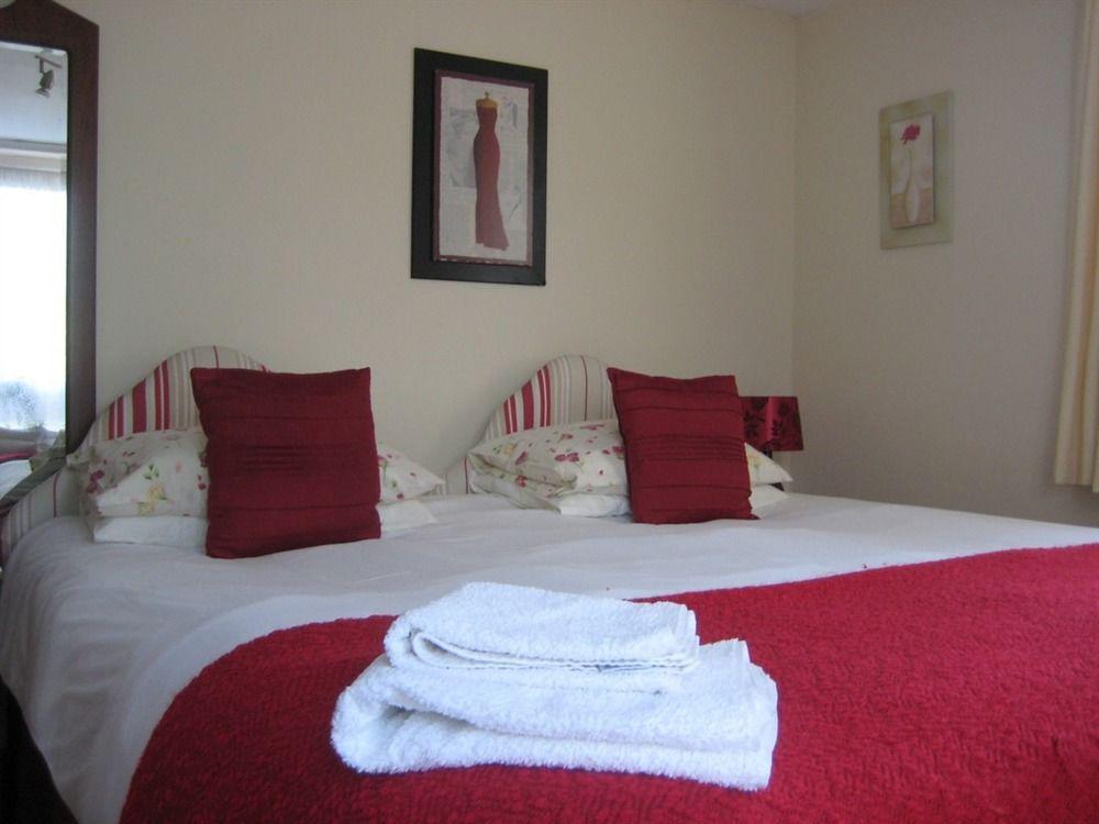 Martin Lane Farm Holiday Cottages Burscough Luaran gambar