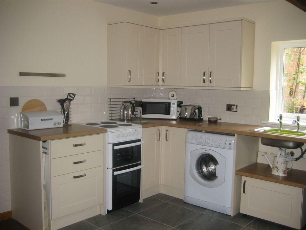 Martin Lane Farm Holiday Cottages Burscough Luaran gambar