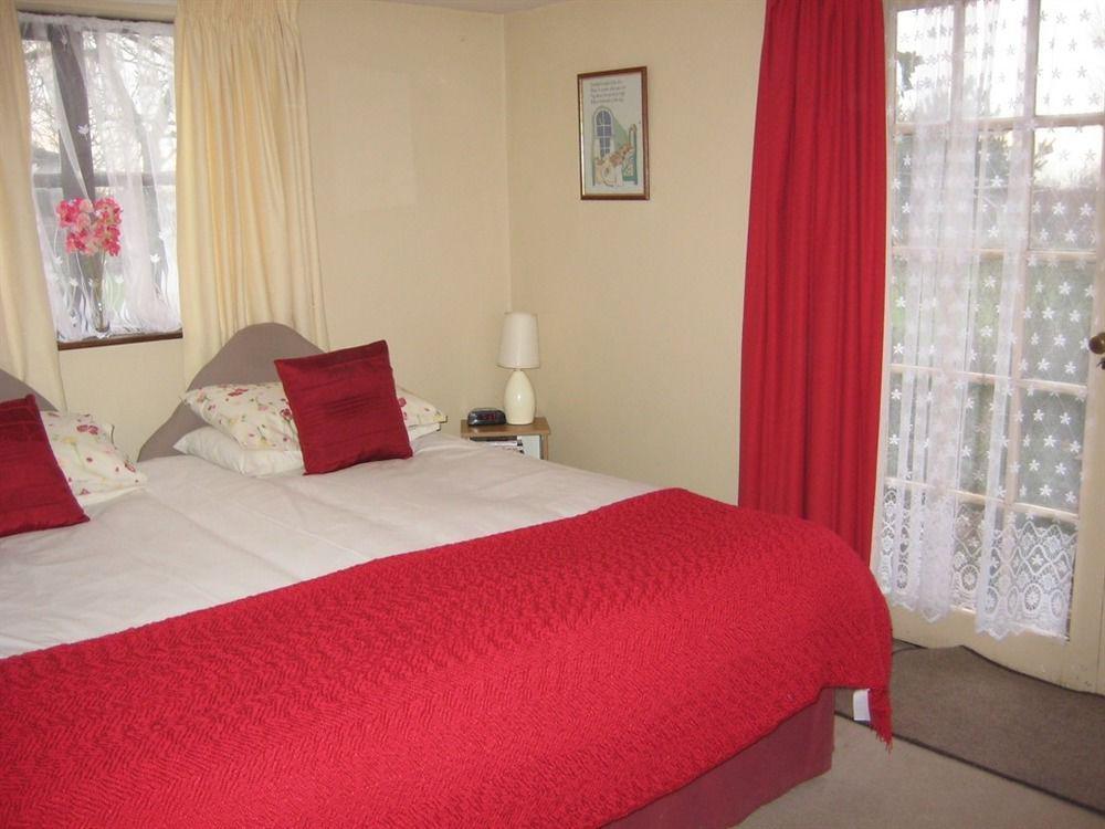 Martin Lane Farm Holiday Cottages Burscough Luaran gambar
