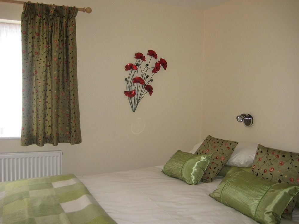Martin Lane Farm Holiday Cottages Burscough Luaran gambar