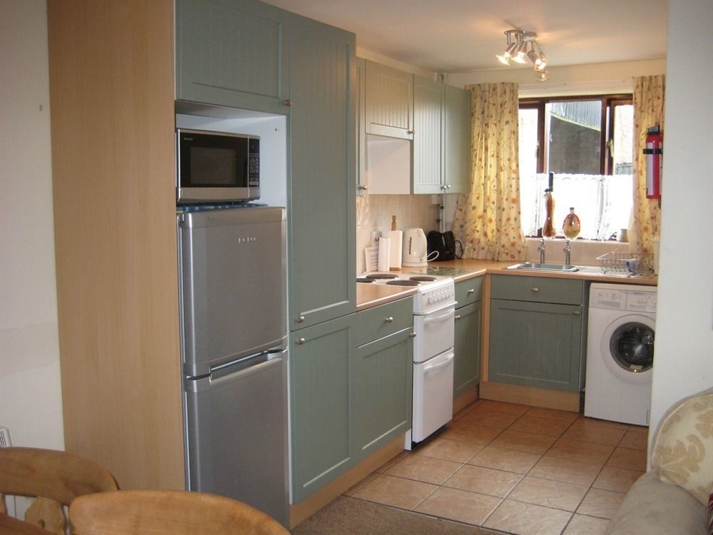 Martin Lane Farm Holiday Cottages Burscough Luaran gambar