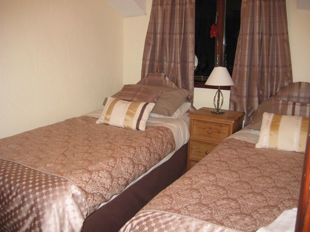 Martin Lane Farm Holiday Cottages Burscough Luaran gambar