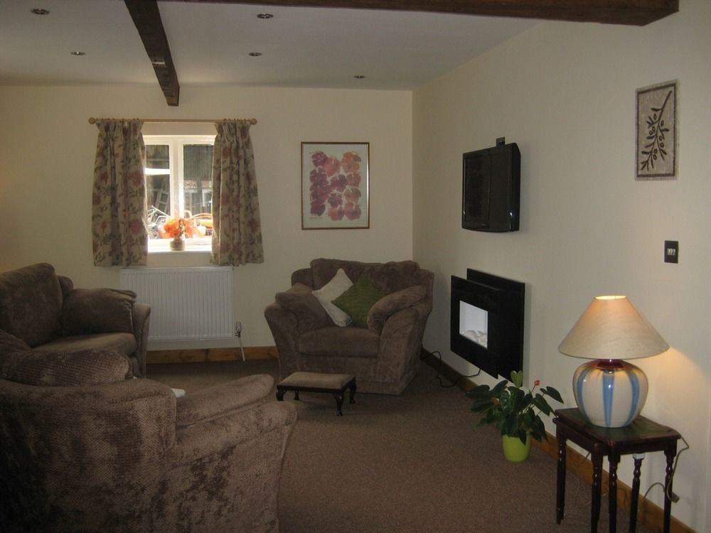 Martin Lane Farm Holiday Cottages Burscough Luaran gambar