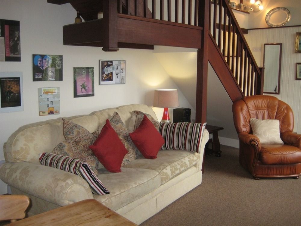 Martin Lane Farm Holiday Cottages Burscough Luaran gambar